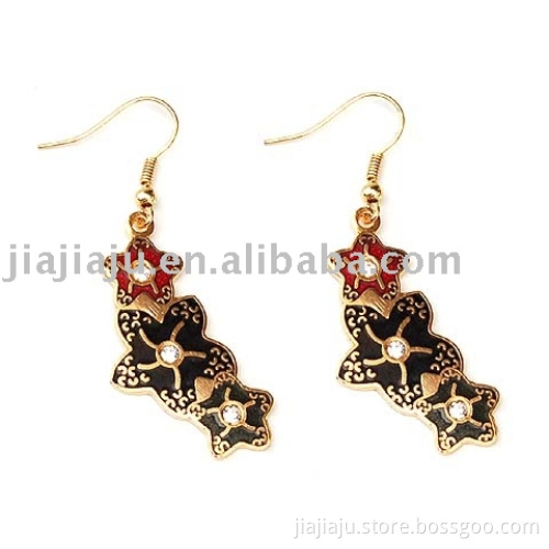 Earring EA17257